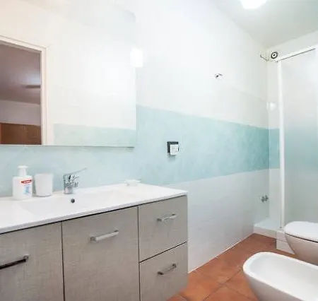 Apartment L'ancora *