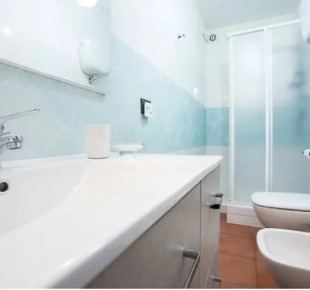 Apartment L'ancora *